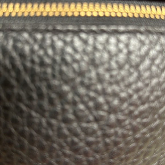 KATE SPADE ♠️  NWOT Leather Tote/Satchel ♠️ - Picture 3 of 6